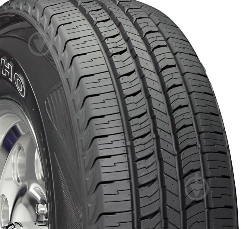 Шина Marshal KL51 265/65R17 H лето - фото 2