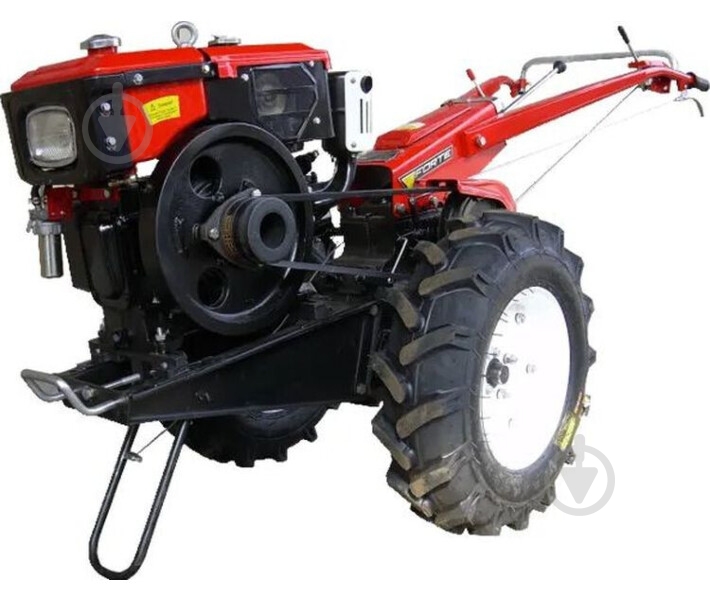 Мотоблок Forte МД-81 LUX - фото 1