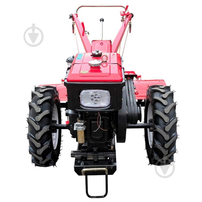 Мотоблок Forte МД-81 LUX (6906511134064) - фото 3