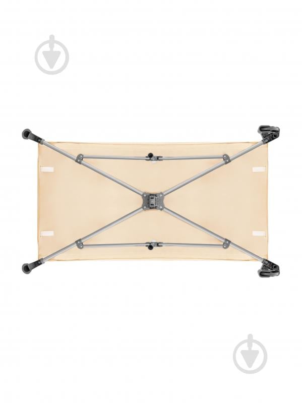Манеж MoMi BELOVE PLUS beige LOZE00026 - фото 11