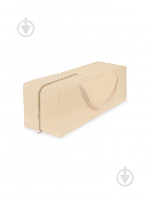 Манеж MoMi BELOVE PLUS beige LOZE00026 - фото 13