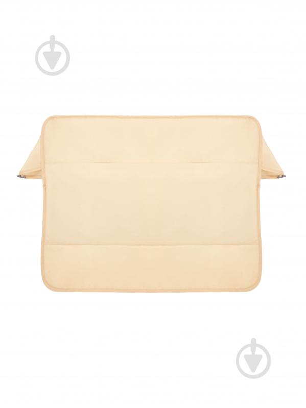 Манеж MoMi BELOVE PLUS beige LOZE00026 - фото 16