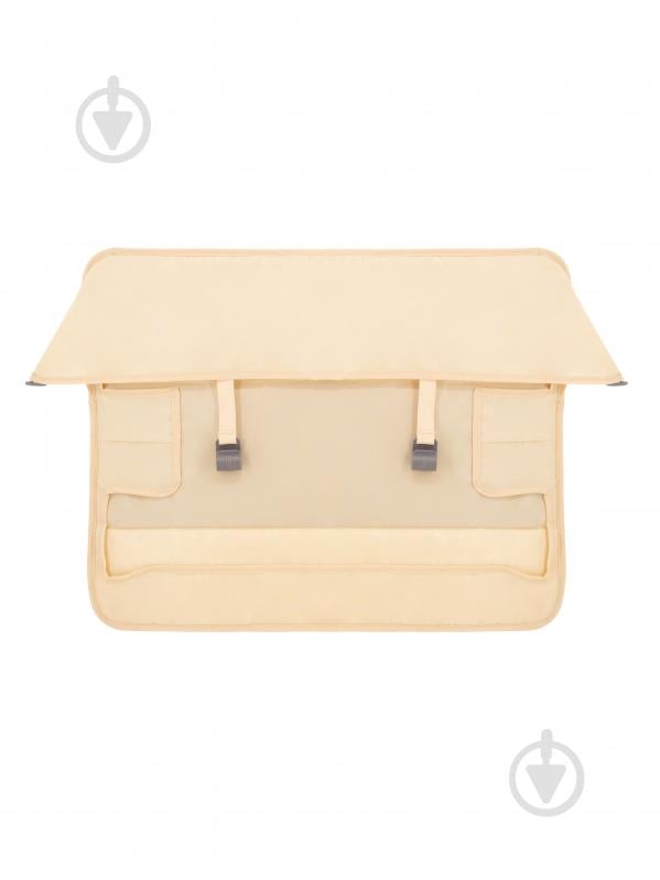 Манеж MoMi BELOVE PLUS beige LOZE00026 - фото 2