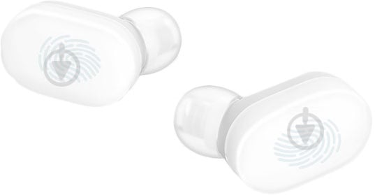 Навушники Xiaomi Mi AirDots white - фото 13