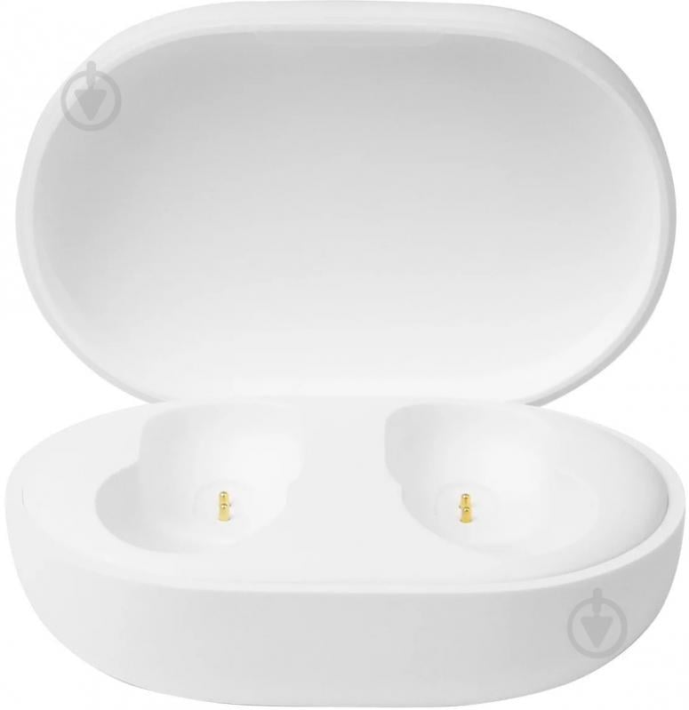 Навушники Xiaomi Mi AirDots white - фото 5