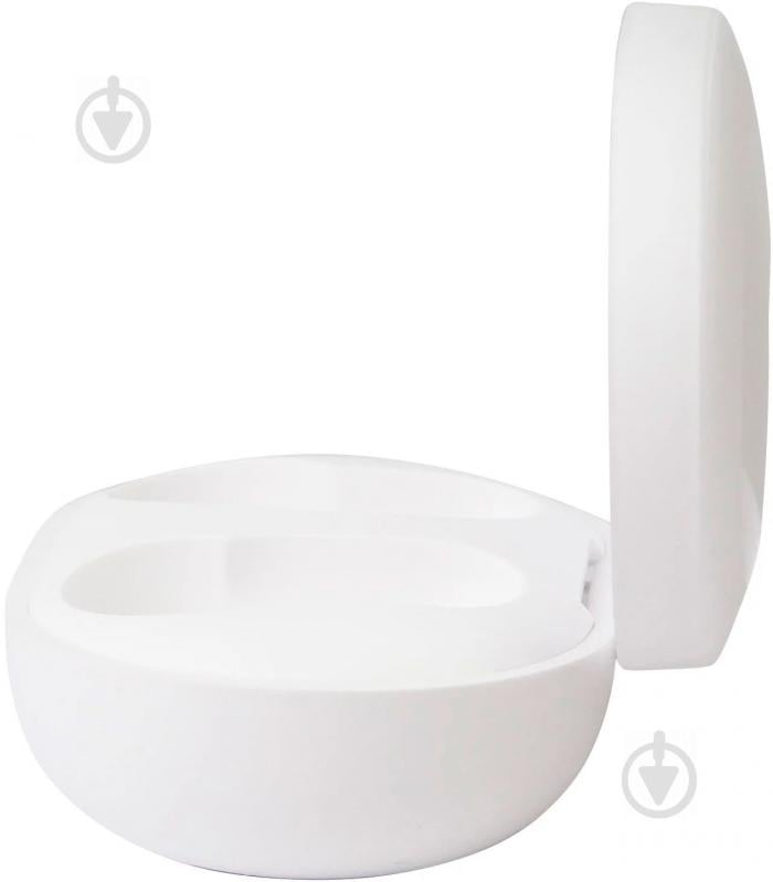 Навушники Xiaomi Mi AirDots white - фото 6