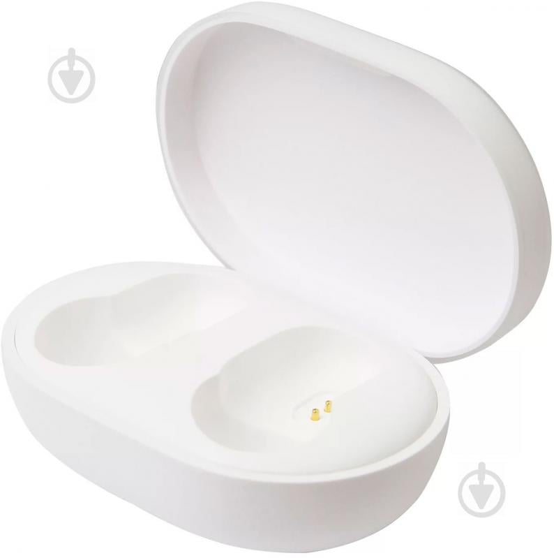 Навушники Xiaomi Mi AirDots white - фото 4