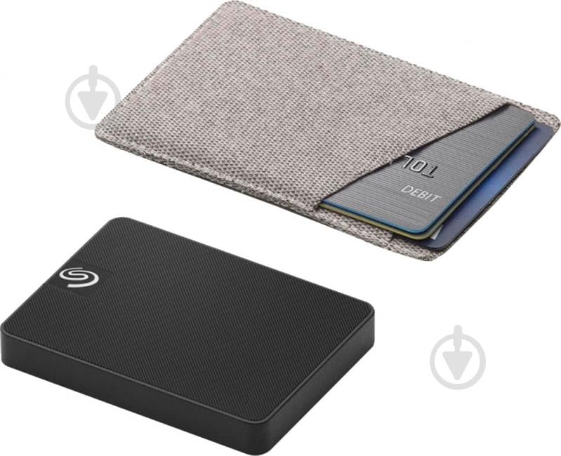 SSD-накопичувач Seagate 500GB Portable USB 3.0 (STJD500400) - фото 7 SSD-накопичувач Seagate 500GB Portable USB 3.0 (STJD500400) - фото 7