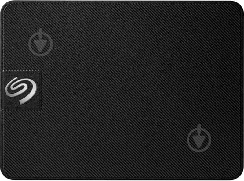 SSD-накопичувач Seagate 500GB Portable USB 3.0 (STJD500400) - фото 2 SSD-накопичувач Seagate 500GB Portable USB 3.0 (STJD500400) - фото 2
