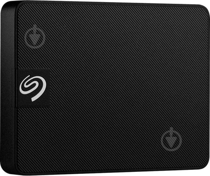SSD-накопичувач Seagate 500GB Portable USB 3.0 (STJD500400) - фото 3 SSD-накопичувач Seagate 500GB Portable USB 3.0 (STJD500400) - фото 3