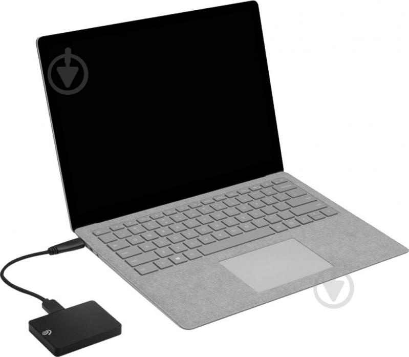 SSD-накопичувач Seagate 500GB Portable USB 3.0 (STJD500400) - фото 9 SSD-накопичувач Seagate 500GB Portable USB 3.0 (STJD500400) - фото 9