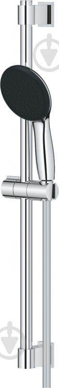 Душовий гарнітур Grohe Start 110 (27948001) - фото 3