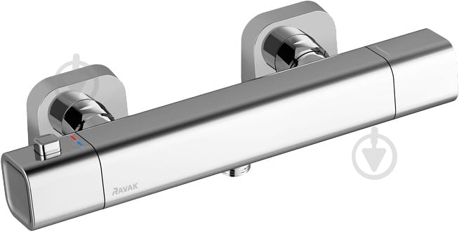 Смеситель для душа Ravak TD 033.00/150 - фото 1