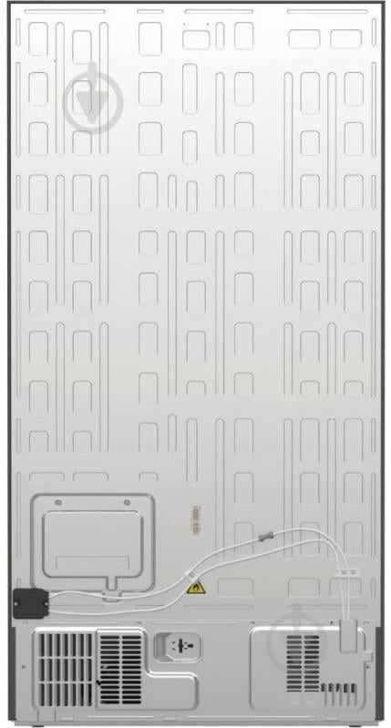 Холодильник Gorenje NRR9185ESXL1 - фото 8