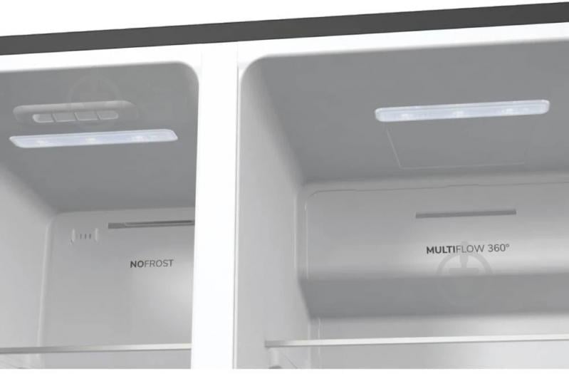 Холодильник Gorenje NRR9185ESXL1 - фото 11