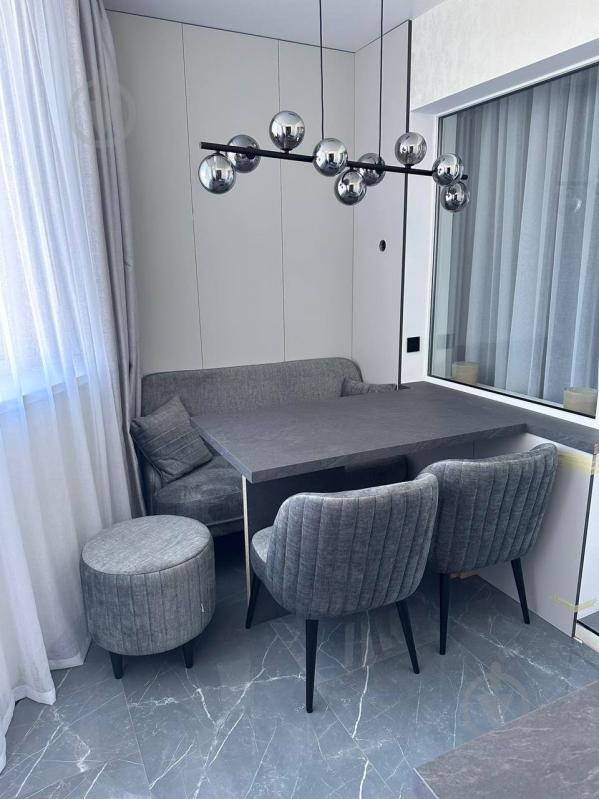 Люстра подвесная TK Lighting Estera 9PL 9xG9 черный - фото 5 Люстра подвесная TK Lighting Estera 9PL 9xG9 черный - фото 5