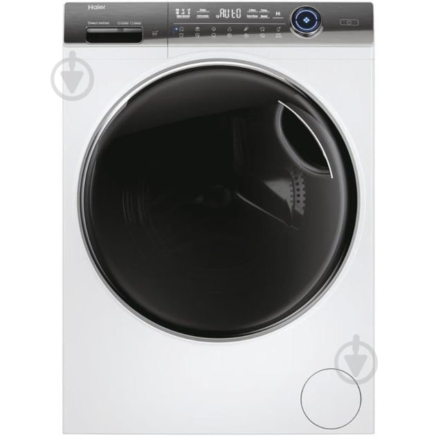Стиральная машина Haier HW120-B14979EUG - фото 1