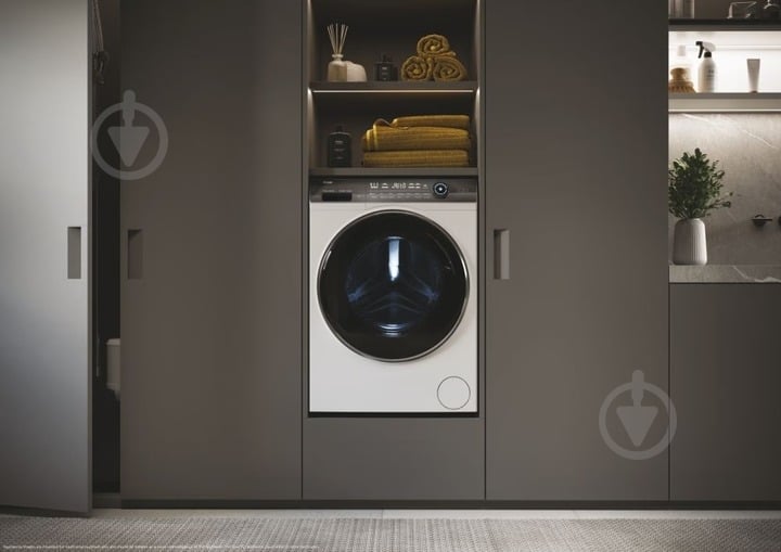 Стиральная машина Haier HW120-B14979EUG - фото 8