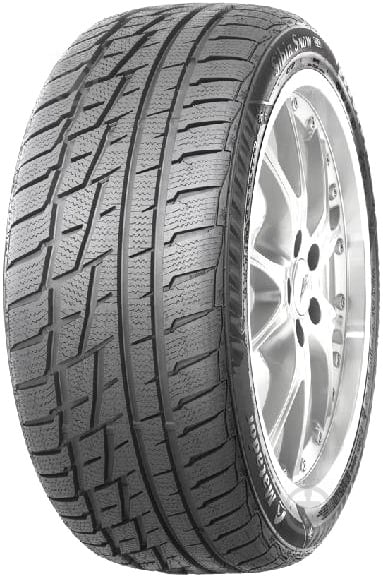 Шина Matador MP92 SIBIR SNOW 225/ 45 R17 94 V нешипованая зима - фото 1