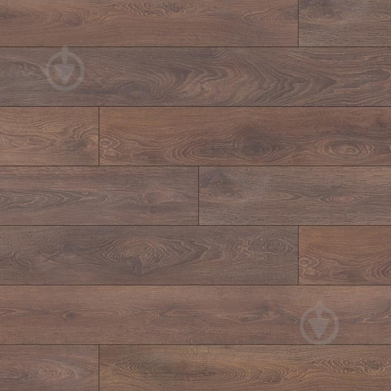 Ламінат Kronospan Super Natural Promo 4V Shire Oak 32/АС4 8 мм - фото 1