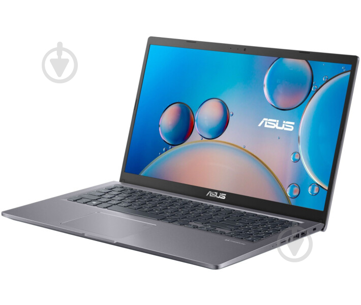 Ноутбук Asus Laptop M515DA-BQ1660 15,6" (90NB0T41-M00M50) slate grey - фото 2