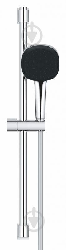 Душовий гарнітур Grohe Vitalio Comfort 110 3 режими - фото 2