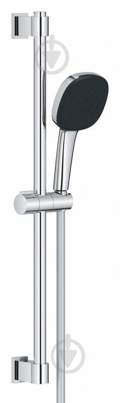 Душовий гарнітур Grohe Vitalio Comfort 110 3 режими - фото 1