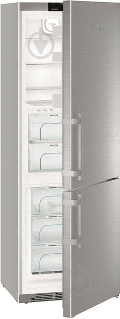 Холодильник Liebherr CBNEF5735 - фото 4