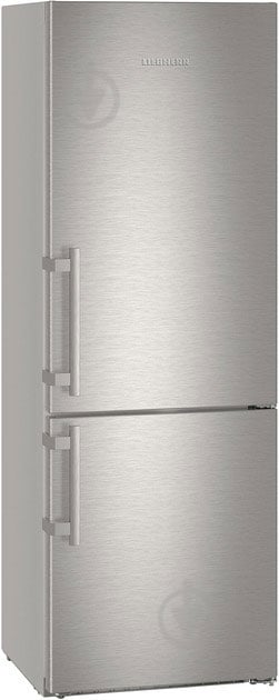 Холодильник Liebherr CBNEF5735 - фото 2