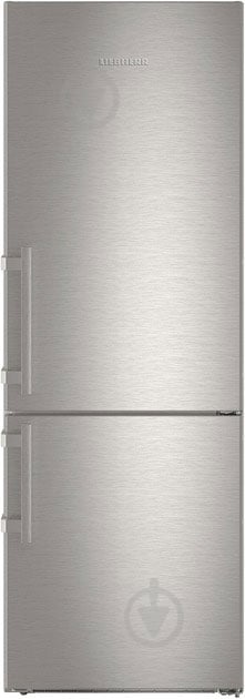 Холодильник Liebherr CBNEF5735 - фото 1 Холодильник Liebherr CBNEF5735 - фото 1