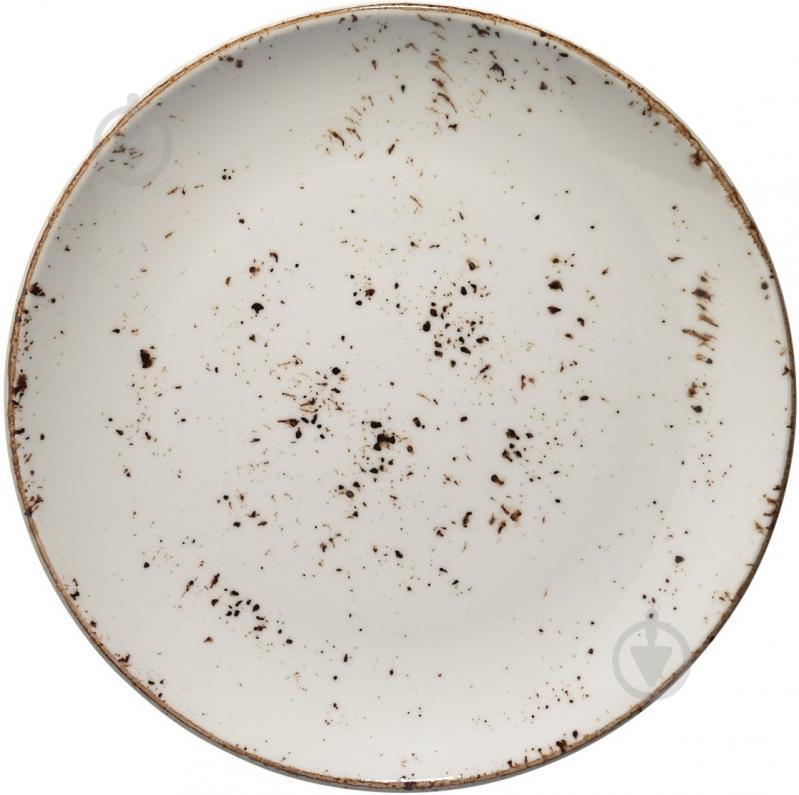 Тарілка Bonna 30 см GRA GRM 30 DZ Grain - фото 1 Тарілка Bonna 30 см GRA GRM 30 DZ Grain - фото 1