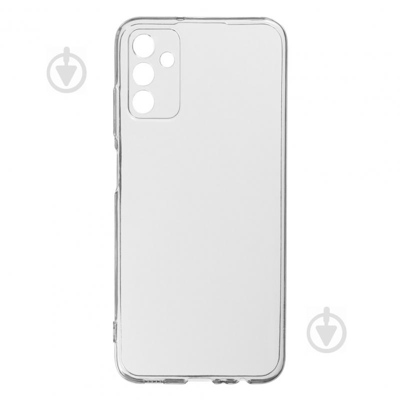 Панель Armorstandart Air Series для Samsung M52 (M526) Camera Cover Transparent (ARM60097) - фото 1