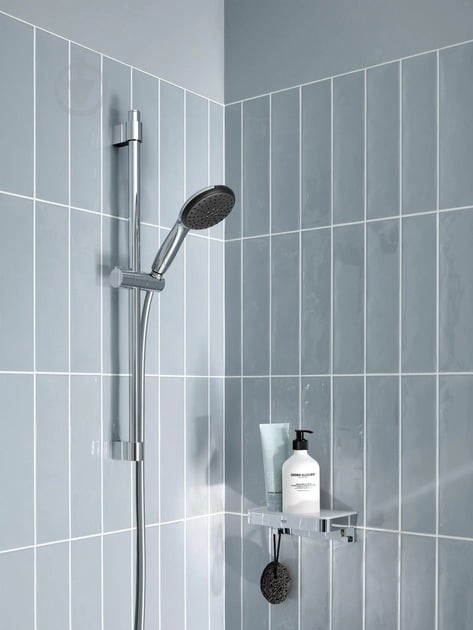 Душовий гарнітур Grohe Start 110 (	27942001) - фото 4