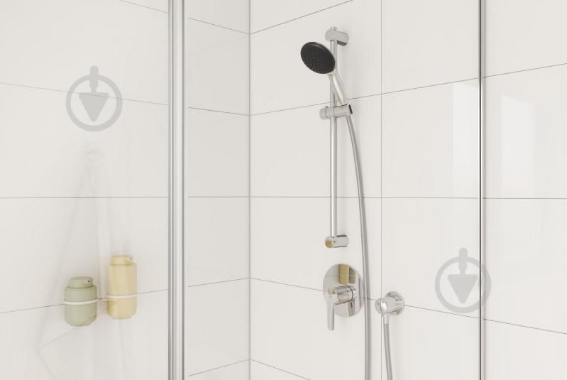 Душевой гарнитур Grohe Start 110 (	27942001) - фото 10