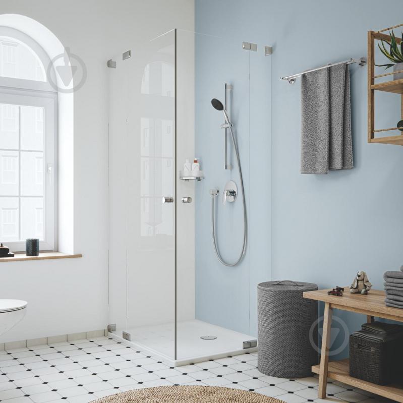 Душевой гарнитур Grohe Start 110 (	27942001) - фото 7