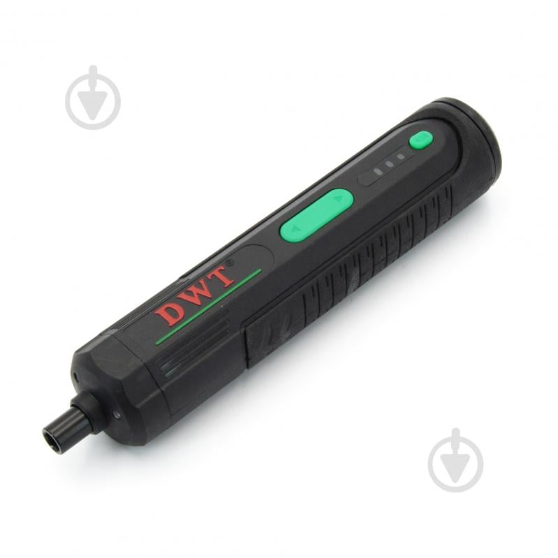 Викрутка акумуляторна DWT ASCP-04 IMC ASCP-04 IMC - фото 1