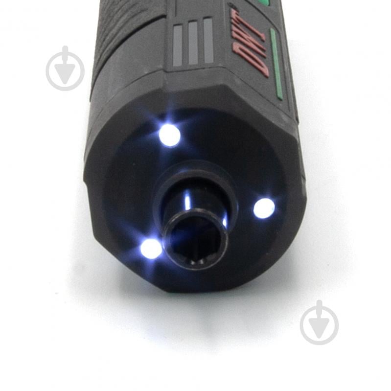 Викрутка акумуляторна DWT ASCP-04 IMC ASCP-04 IMC - фото 3