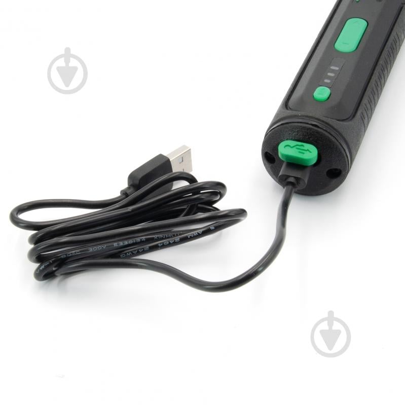 Викрутка акумуляторна DWT ASCP-04 IMC ASCP-04 IMC - фото 4