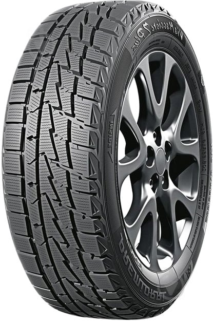 Шина PREMIORRI VIAMAGGIORE Z PLUS 185/65R15 88 H нешипована зима - фото 1