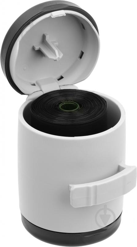 Контейнер Multi Box Vario черный с серым - фото 1 Контейнер Multi Box Vario черный с серым - фото 1