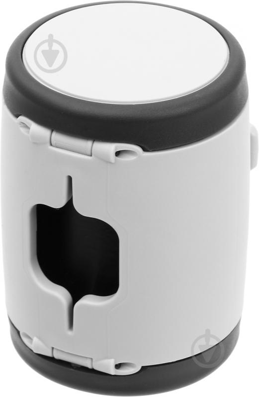 Контейнер Multi Box Vario черный с серым - фото 2 Контейнер Multi Box Vario черный с серым - фото 2