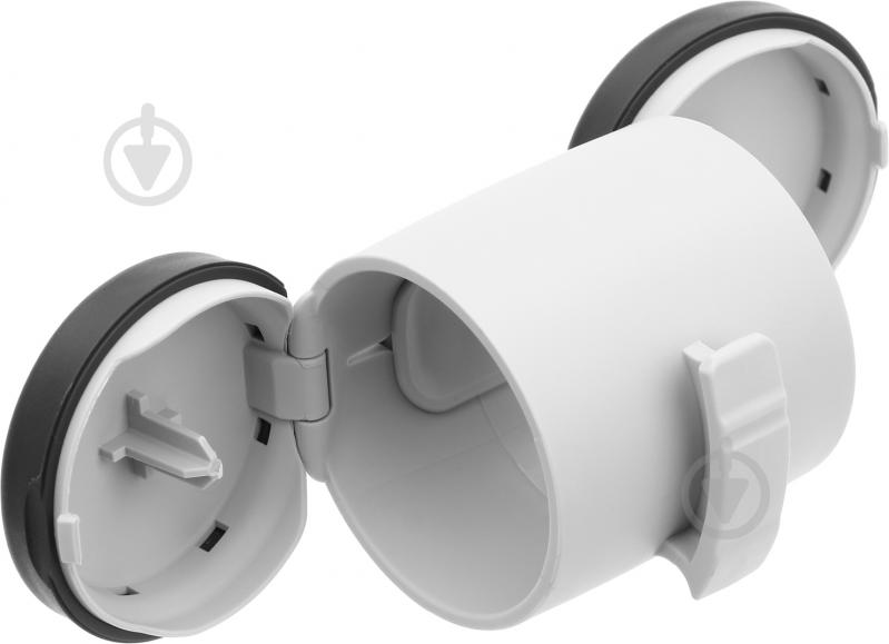 Контейнер Multi Box Vario черный с серым - фото 4 Контейнер Multi Box Vario черный с серым - фото 4