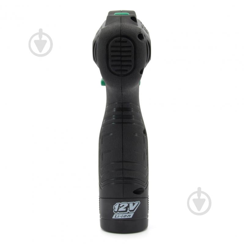 Шуруповерт акумуляторний DWT ABSP-12 DN-2 - фото 2