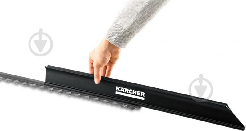 Кущоріз акумуляторний Karcher HGE 36-60 1.444-250.0 - фото 4