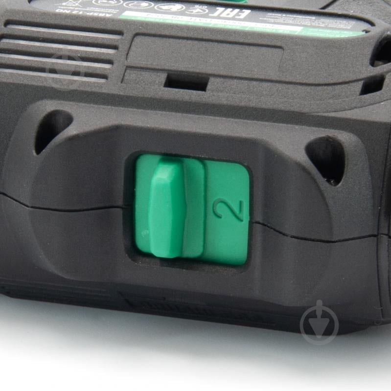 Шуруповерт аккумуляторный DWT ABSP-12 NQ-2 BMC - фото 7