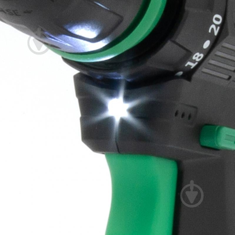 Шуруповерт аккумуляторный DWT ABSP-12 NQ-2 BMC - фото 5