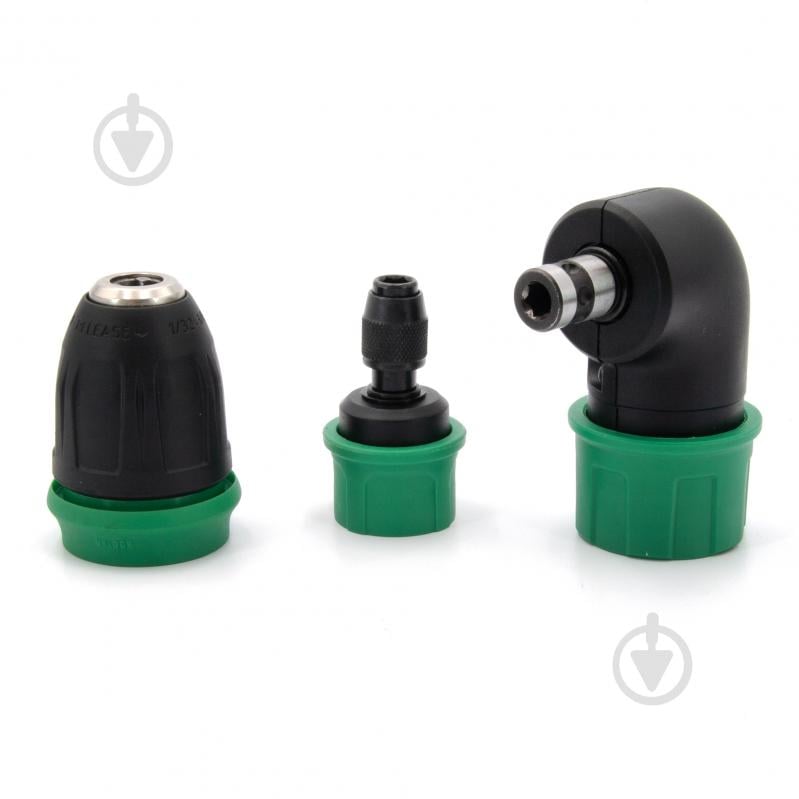 Шуруповерт аккумуляторный DWT ABSP-12 NQ-2 BMC - фото 8