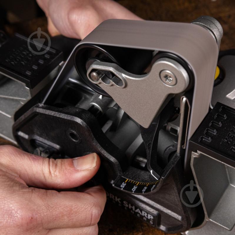 Змінний блок Work Sharp точильний Ken Onion Edition MK.2 - фото 13