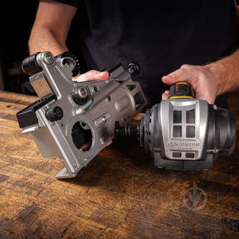 Змінний блок Work Sharp точильний Ken Onion Edition MK.2 - фото 10