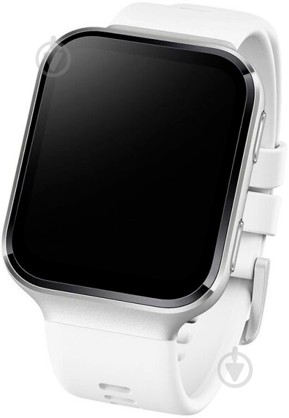 Смарт-часы 70mai Smart Watch WT1004 silver (WT1004 Silver) - фото 2 Смарт-часы 70mai Smart Watch WT1004 silver (WT1004 Silver) - фото 2